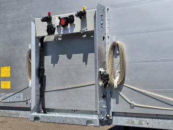 SCB*S3 / TAIL LIFT -LBW / LIFT AXLE
